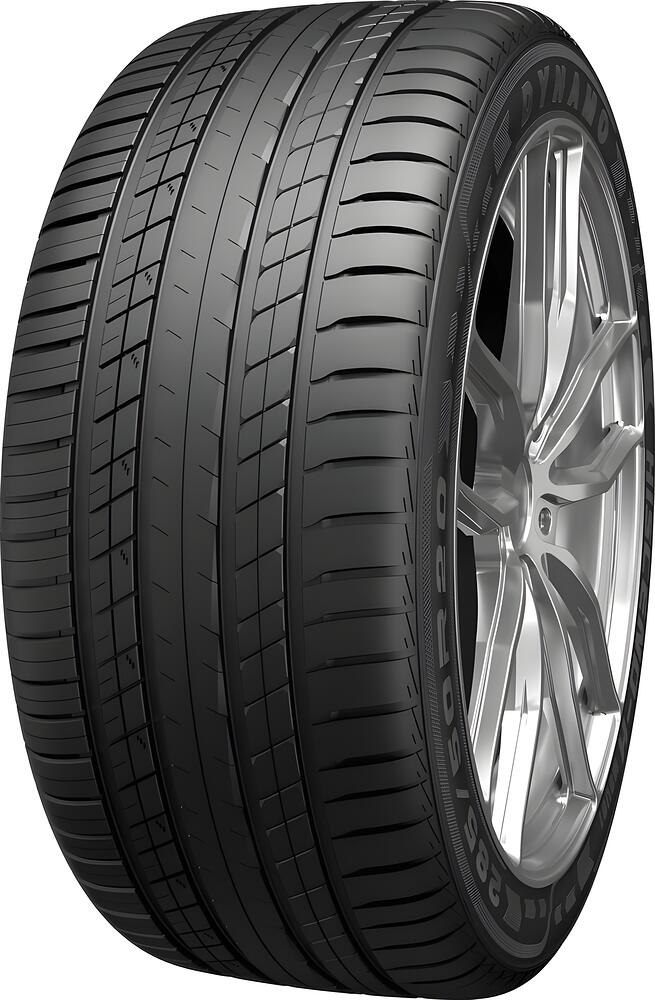 Dynamo MSU01 Hiscend-H 235/55 R18 104W XL FR