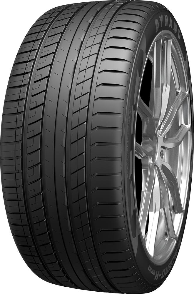 Dynamo MSU02 Hiscend-H 235/50 R18 97V FR