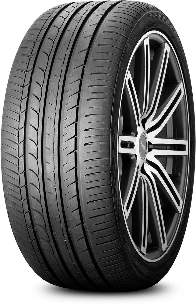 Dynamo MU02 Street-H 225/35 ZR20 90Y XL FR