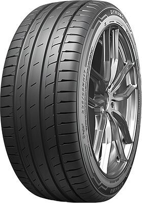 Dynamo MU71 Street-H 215/45 R18 93Y XL