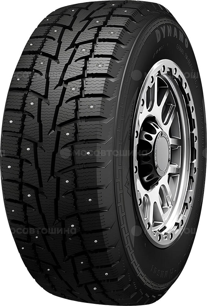 Dynamo MWS01 Snow-H 265/70 R17 115S 