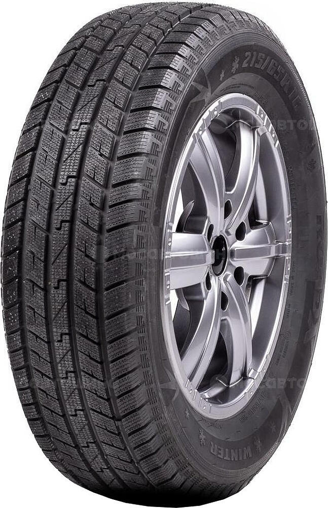 Dynamo Snow-H Arctic 185/65 R14 86T