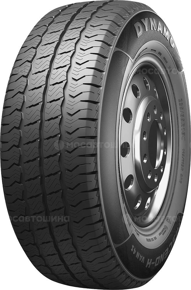 Dynamo Van 4S Hiscend-H 195/75 R16C 107/105T