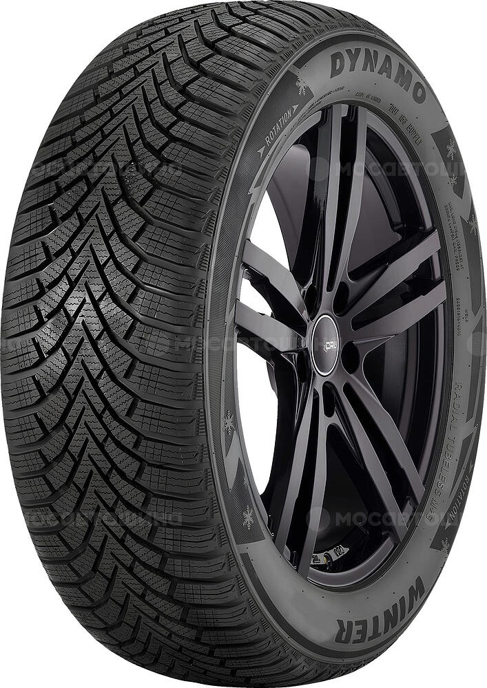 Dynamo Winter 175/65 R13 80T