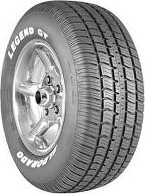 Eldorado Legend G/T 215/55 R17 98W XL