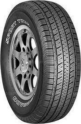 Eldorado Sport Tour Plus 255/70 R16 111S
