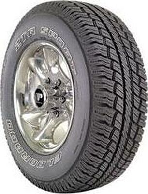 Eldorado Sport ZTR 275/60 R20 115T