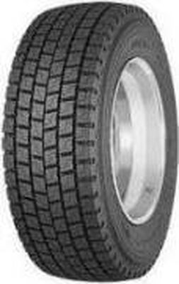 Ellerbrock DE2M 295/80 R22,5 Ведущая ось (Ведущая ось)