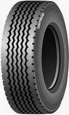 Ellerbrock UZ12 385/65 R22,5 (Прицепная ось)