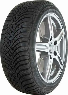 Esa-Tecar Super Grip 7+ 205/60 R16 92H