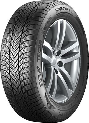 Esa-Tecar Super Grip Pro 235/45 R18 98V XL