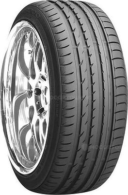 Eurotec N8000 245/40 R18 97Y XL