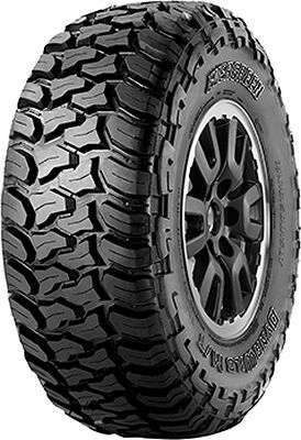 Evergreen Dynawild ES91 235/85 R16 120/116Q 