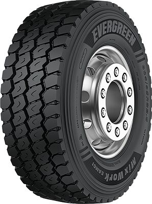 Evergreen EAM61 385/65 R22,5 164K 3PMSF