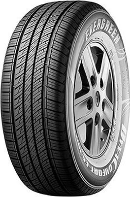 Evergreen ES380 265/70 R17 115H