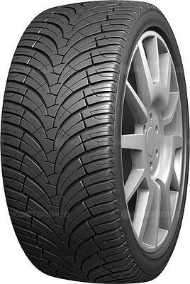 Evergreen ES86 275/40 R20 106Y