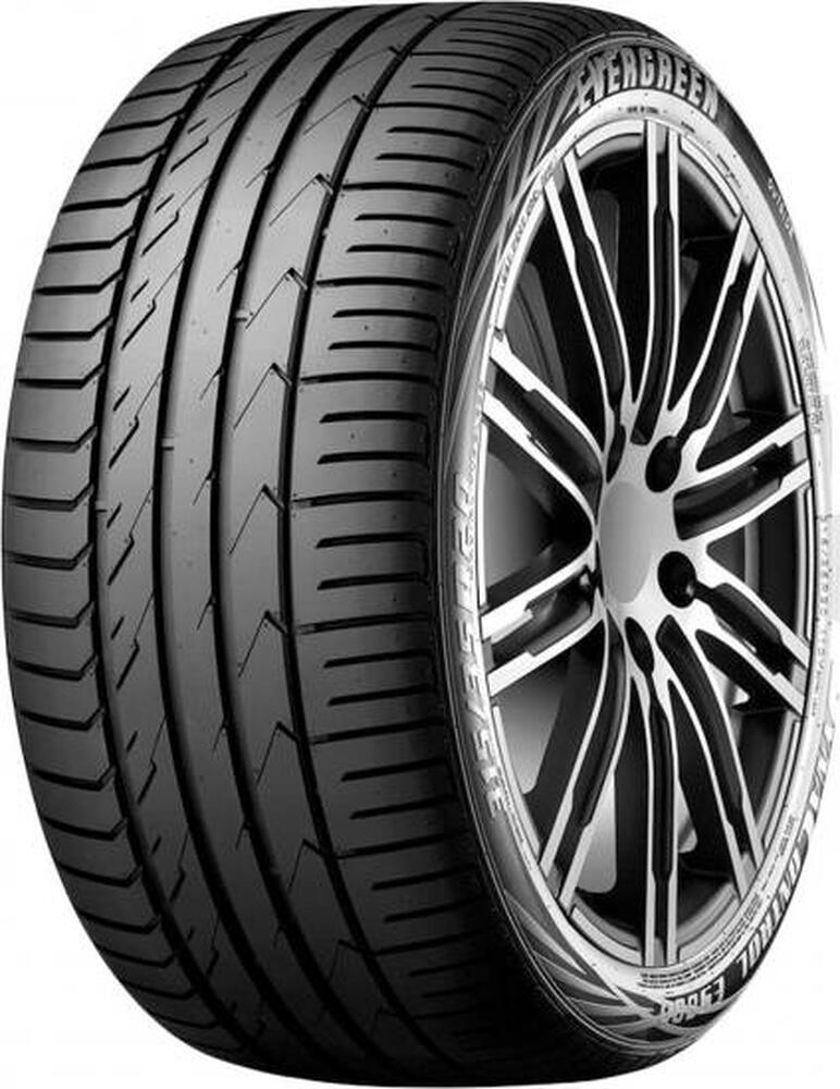 Evergreen ES880 275/35 R19 96Y