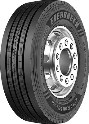 Evergreen ESL01 295/80 R22,5 154/149M 3PMSF