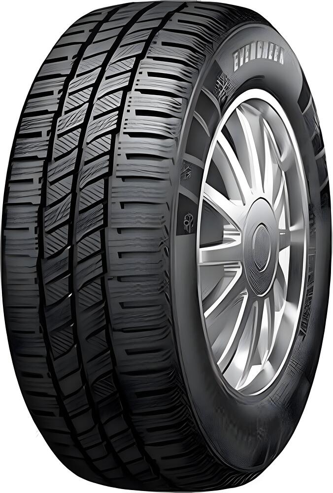 Evergreen EW616 215/60 R16 108T 