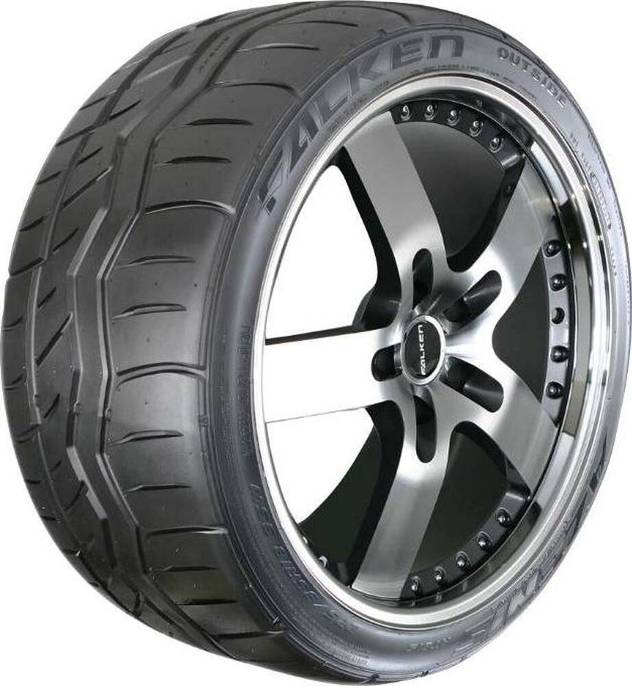 Falken Azenis RT-615 255/40 R18 95W