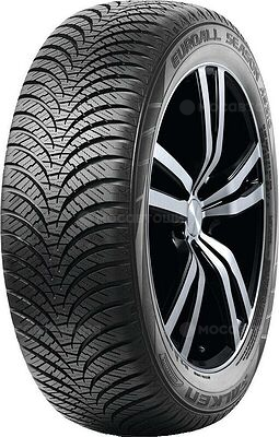 Falken Euroall season as210 195/50 R16 88V XL