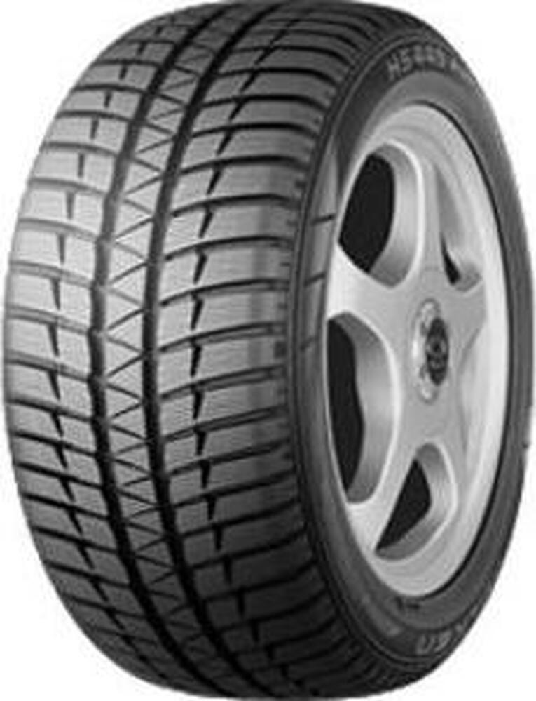 Falken Eurowinter HS449 225/65 R17 102H
