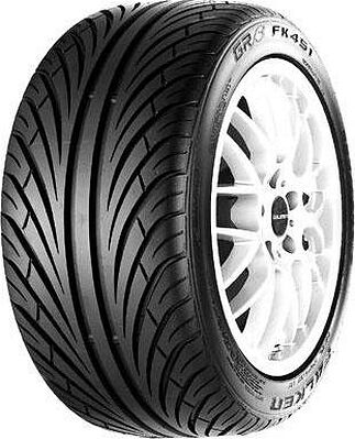 Falken Fk-451 205/50 R16 87Y 