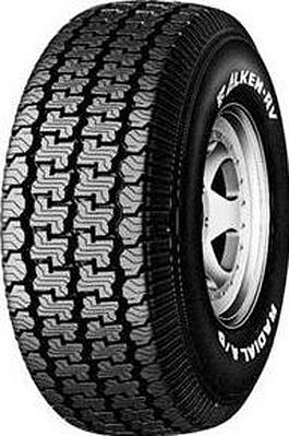 Falken Radial a/p 225/75 R15 102S