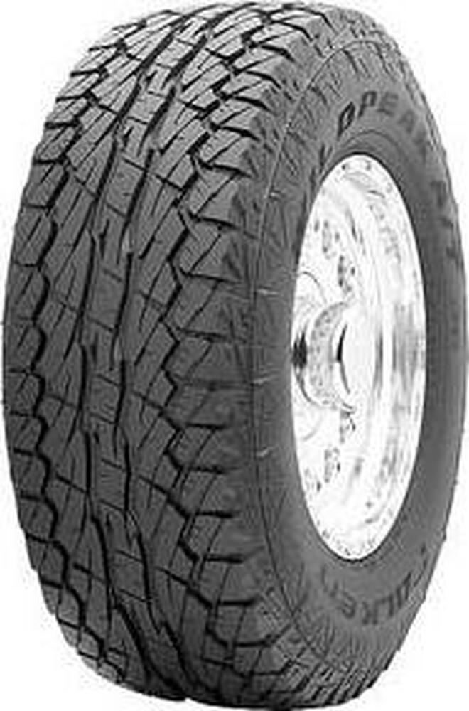 Falken Wildpeak a/t 285/60 R18 116H
