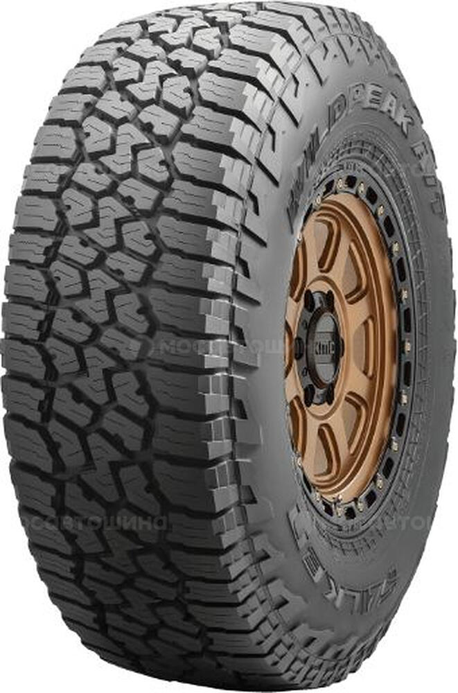 Falken Wildpeak A/T3W 35x12,5x18 128R