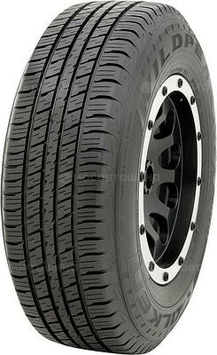 Falken Wildpeak h/t 265/70 R17 115T 