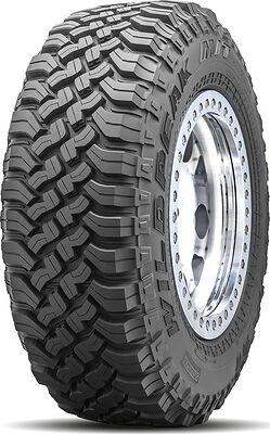 Falken Wildpeak M/T 33x12,5x17 120Q 