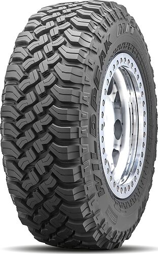 Falken Wildpeak M/T