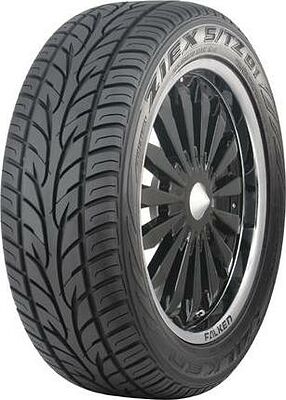 Falken Ziex S/TZ01 285/60 R17 114H 