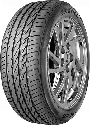 Farroad FRC26 225/60 R17 99H 