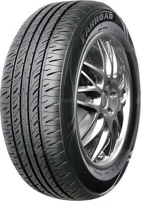 Farroad FRD16 205/70 R14 98T 