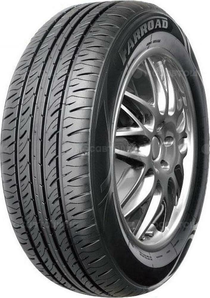 Farroad FRD16 185/55 R15 82V 