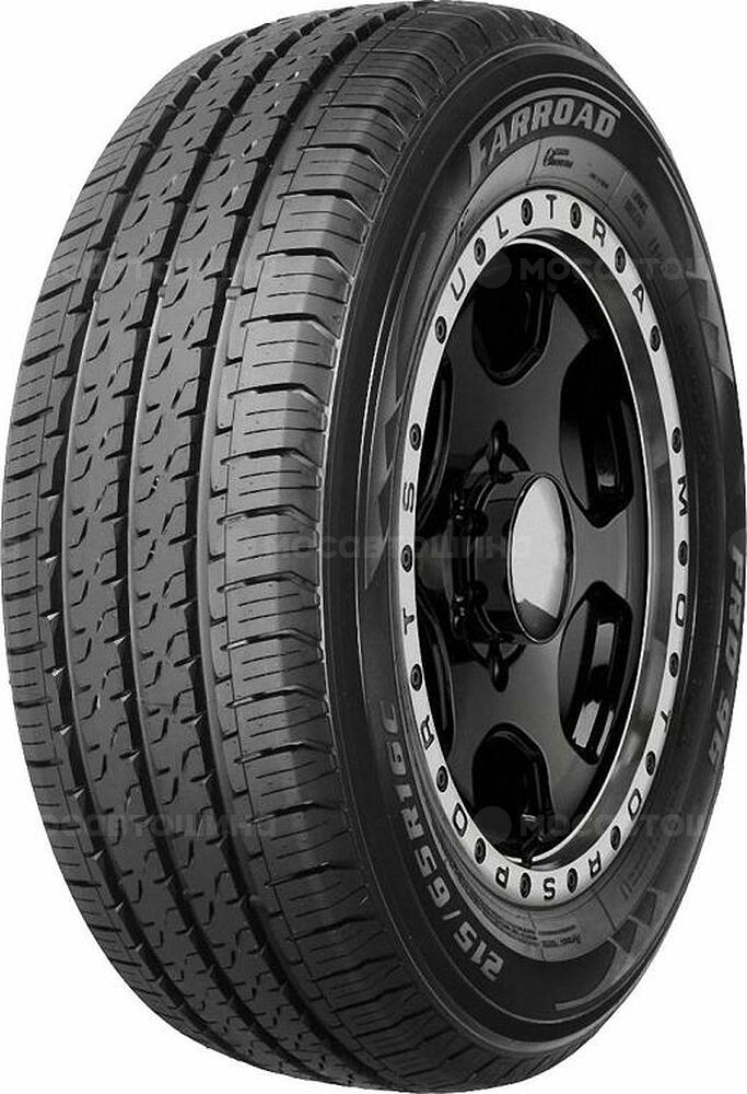Farroad FRD96 235/65 R16C 115/113T