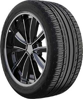 Federal Couragia F/X 255/45 R18 99V