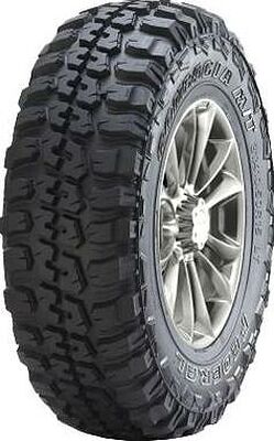 Federal Couragia M/T 245/75 R16 120/116Q