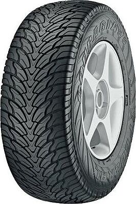 Federal Couragia S/U 285/35 R22 106W XL