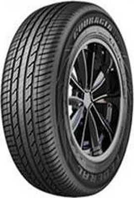 Federal Couragia XUV 255/70 R15 112H