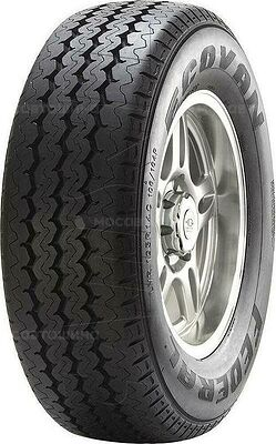 Federal Ecovan ER01 195/80 R14 106/104R 