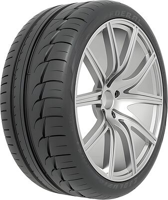 Federal Evoluzion F60 245/45 R20 103Y XL