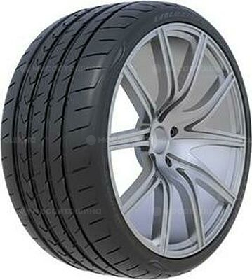 Federal Evoluzion ST-1 225/35 R20 90Y XL