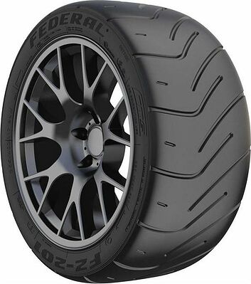 Federal Fz-201 235/45 R17 94W