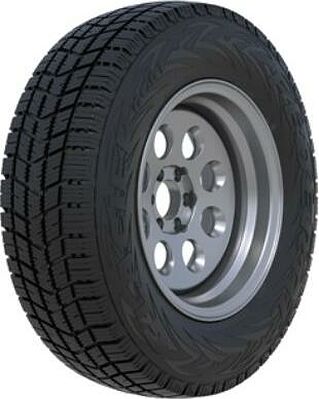 Federal Glacier GC01 215/65 R16C 109/107R