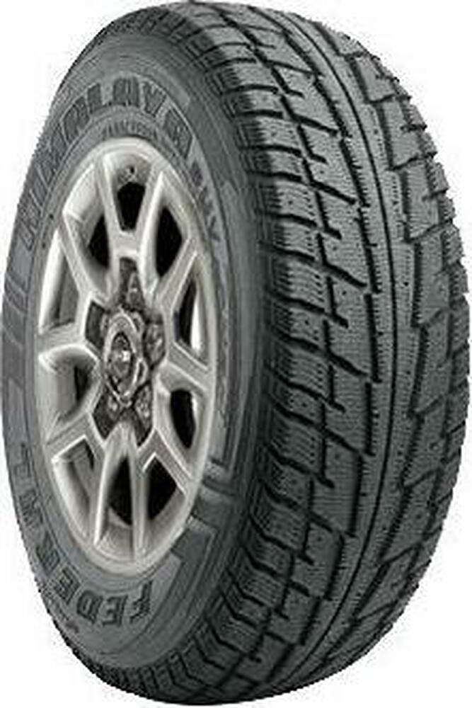 Federal Himalaya Snow 285/60 R18 116T