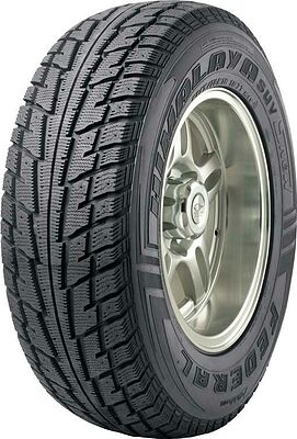 Federal Himalaya SUV 235/65 R17 104T