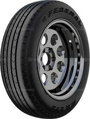 Federal Mr273 195/65 R16C 106/104L